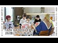 【TXT】日本語字幕 TALK X TODAY : Season3 EP.6 (料理にゲームに水遊び)