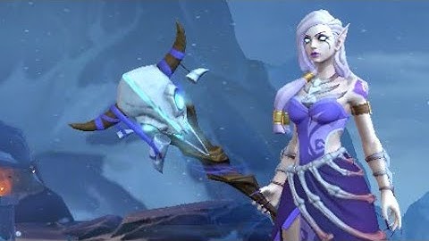 DESCHANEL - [THE FORGOTTEN] [EPIC] []INFINITE MAGICRAID[].