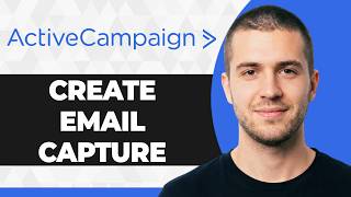How to Create an Email Capture Form in ActiveCampaign (2026 Guide)