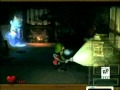 Luigis mansion parody trailer