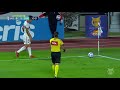 #Brasileirao2021 | Matchweek 24 | São Paulo 1-1 Santos