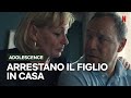 Il figlio TREDICENNE accusato di OMICIDIO in ADOLESCENCE | Netflix Italia