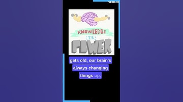 🚀Is THIS The Greatest SuperPower? | Brain #shorts