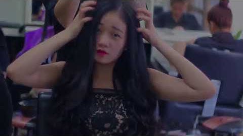 Hair Salon Bắc Hugo _ Nối Tóc Chuyên Nghiệp Tại Hà Nội