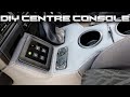 DIY Centre Console - HJ75 Troopy Build (EP18)
