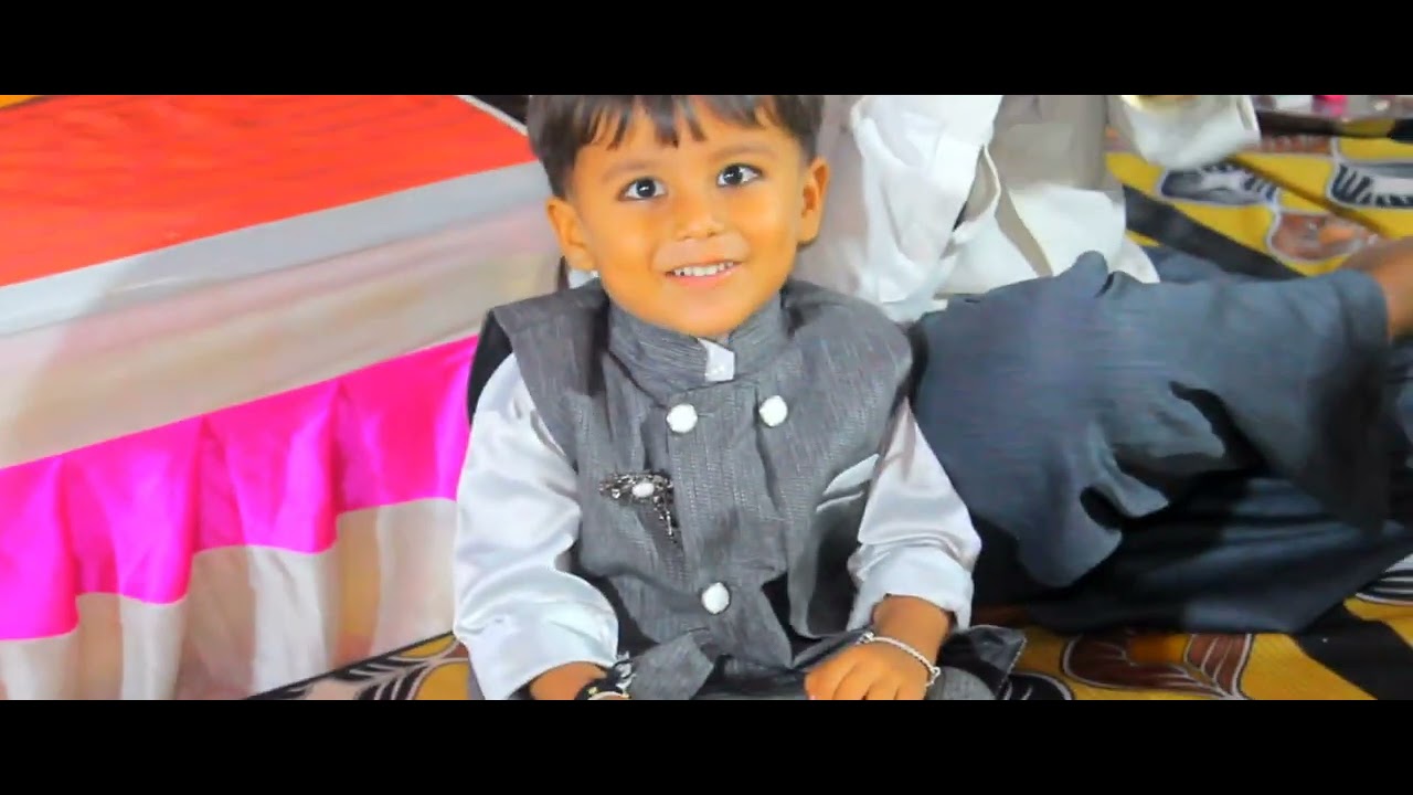 રવા દાદા ખોડા બાપા સ્થાપના part -1