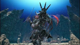 Final Fantasy XIV: Stormblood Gameplay Walkthrough - IGN Live: E3 2017