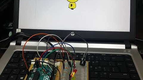 Arduino - semáforo peatonal con sonido - mBlock