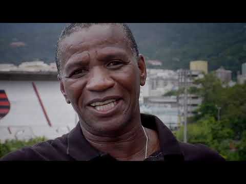 FLAMENGO Hexa - 100 anos de futebol