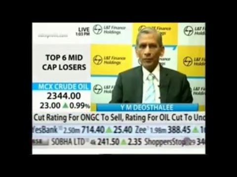 NDTV Profit Power Lunch on 01 March 2016