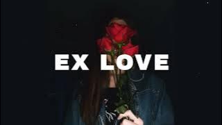 Sad Type Beat - 'Ex Love' | Emotional Rap Piano Instrumental