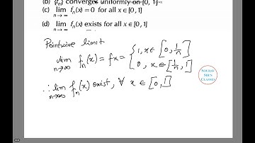 UGC CSIR CBSE NET MATHEMATICS MATHEMATICAL SCIENCES PROBABAILITY PART 1