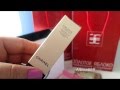 Покупки и подарки косметики (CHANEL, Tony Moly,Biotherm)