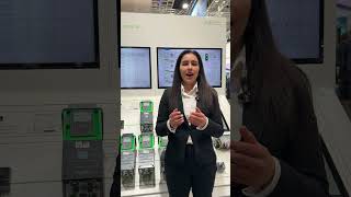 Kein Hardware-Umbau trotz Updates? - Softwaredefinierte Automatisierung mit EAE | Schneider Electric