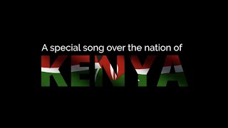 A Song Over Kenya _ James Mbugua
