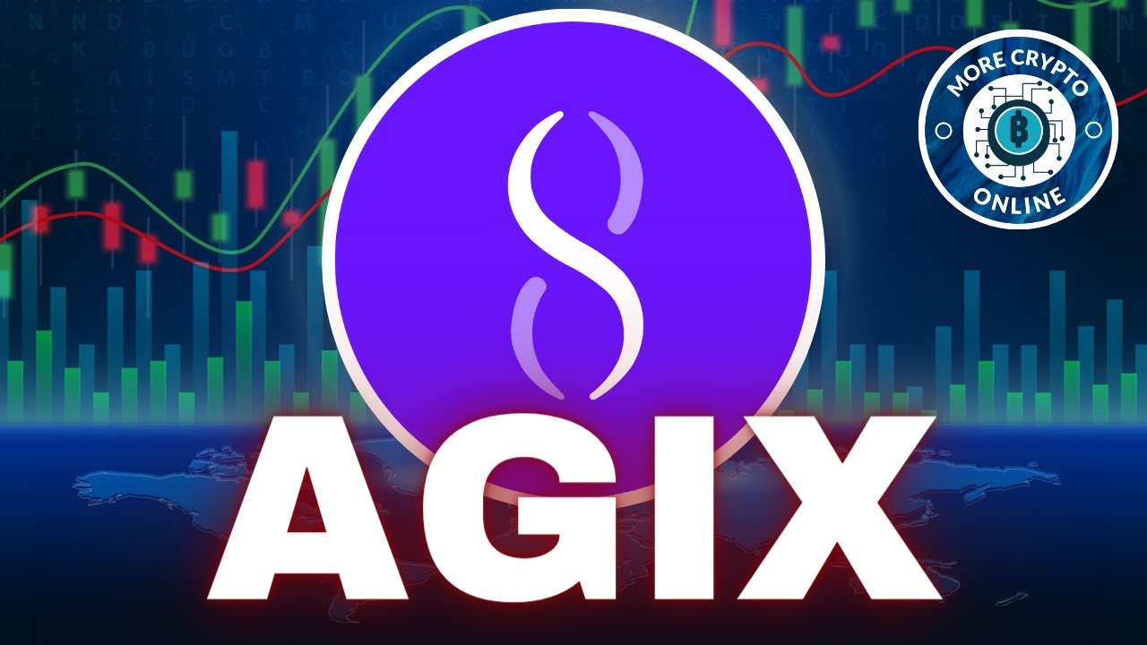 AGIX Singularity Net Price News Today – Technical Analysis Update Elliott Wave Price Prediction!