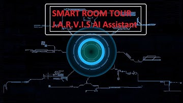 Learn Home Automation Using J.A.R.V.I.S AI With Arduino || Udemy Course