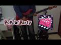 【Guitar Cover】DOKI DOKI SCARY/Poppin'Party
