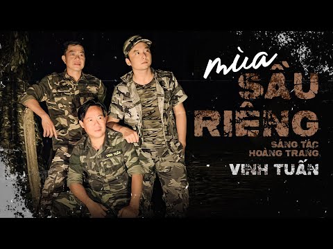 Mùa Sầu Riêng