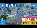 Top 10 Largest Cities In Somalia Beautiful Cities Top 10 Largest Cities In Somalia Beautiful Cities