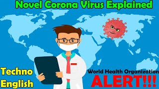 Coronavirus | Corona Virus Explained