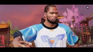 Nba Infinite 3v3 Ranked Games Leaderboard Activities Latest Updates via Rula - Trippin