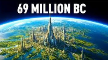The Lost Civilizations Before Us — Hidden History of Earth