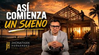 ¿Vale la pena comprar construcción nueva en Jacksonville Florida?
