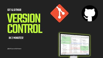 Git & GitHub for Beginners | Learn Version Control 🚀
