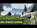 Download ZURRAPA DE STEAM: GIRL AMAZON SURVIVAL ZURRAPA DE STEAM: GIRL AMAZON SURVIVAL