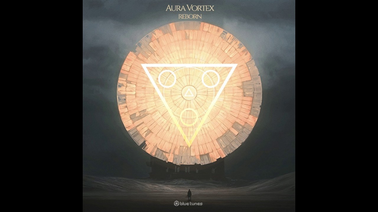 Interlude blazy aura vortex