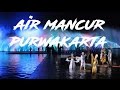 air mancur sri baduga purwakarta 2017