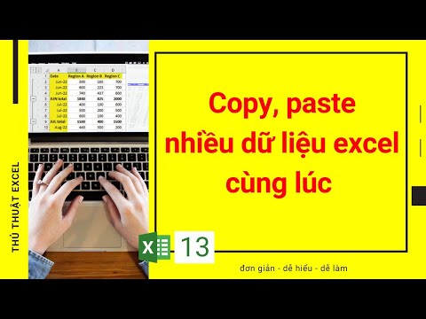 Excel 13 -