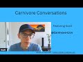 Carnivore lion  a discussion about  wired 4 healing   httpslimbictrainingcom