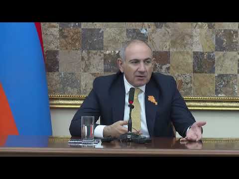 Արծրուն Մարգարյանի սպանությունը բացահայտվել է հին ձևերով, բա ինչի՞ մինչև հիմա չէր բացահայտվում