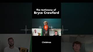 The Testimony of Bryce Crawford #faith #jesus #christian