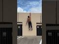 Parkour Wall Climb at The Waterway | #parkour #freerunning #movementculture
