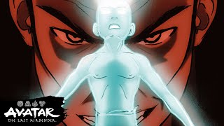 60 MINUTES from Avatar: The Last Airbender  Book 3: Fire  | @TeamAvatar