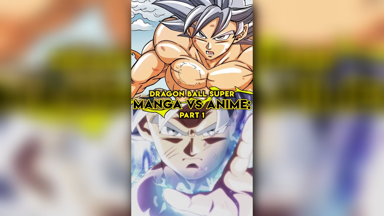 Goku Ultra Instinto  Dragon ball super manga, Anime dragon ball goku,  Anime dragon ball super