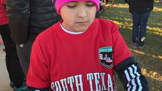 Olympic Development Program (ODP) Training and Game Highlights (2016, 2018, 2019)