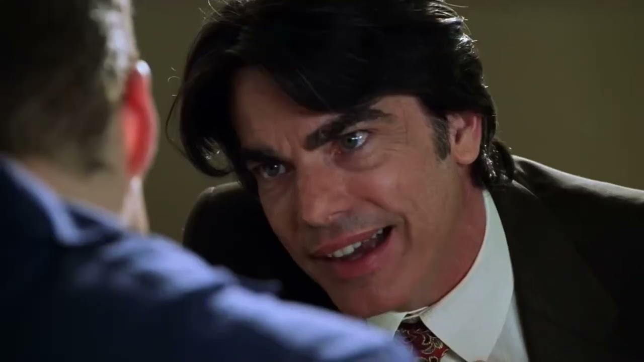 Ryan Meets Sandy Cohen The O.C 1x01 Scene YouTube