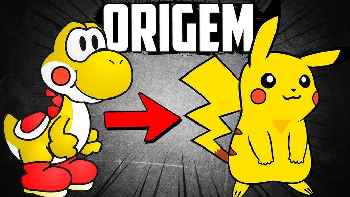 8 coisas nos jogos de Pokémon que não fazem sentido