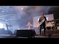 Melotron - Du bist es nicht wert - live - 11.08.2019 M`era Luna-Festival/Hildesheim