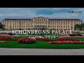 Schönbrunn Palace and Gardens Tour: Things to See & Do in 4K
