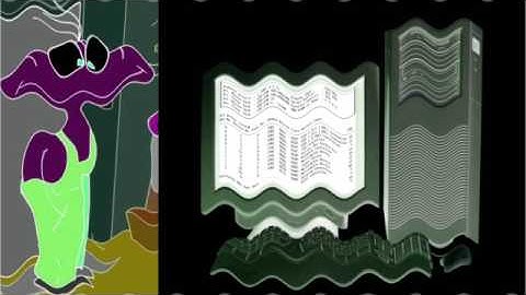 Asleep Hryundel hates Windows Startup and Shutdown Part 2