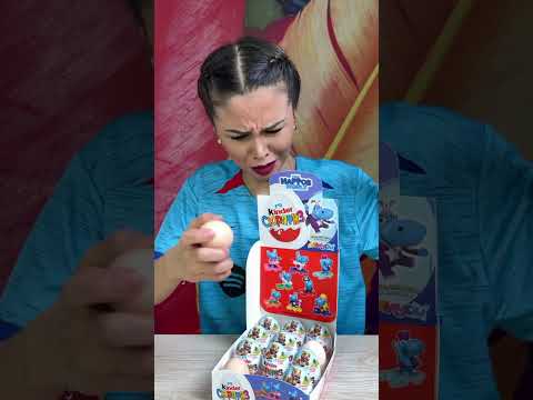 Kinder Surprise Gone