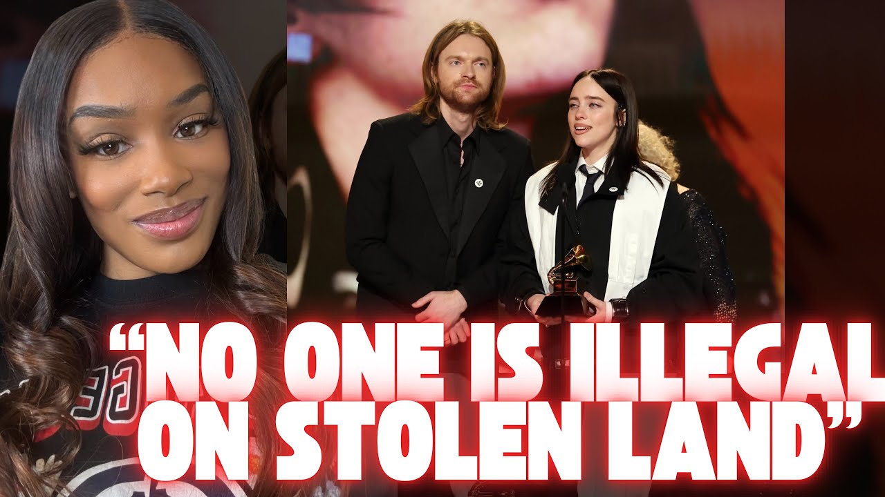 	🚨“No One Is Illegal” — Until Lawyers Show Up 👀📜