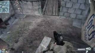 Call of Duty strafe jump guide