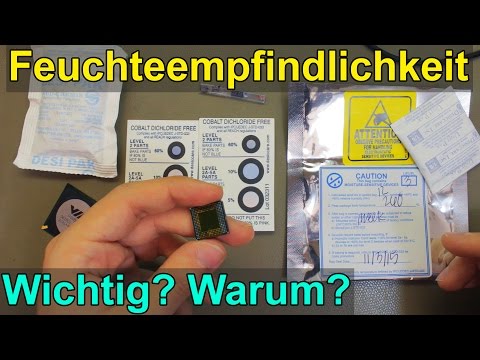 Video: Wie macht man einen Raum feuchtigkeitsdicht?