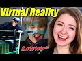 Americans React To BTS Virtual Reality SHENANIGANS (Run BTS 81 & 82)